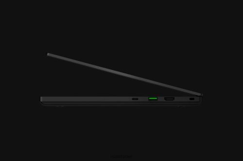 Razer התאם אישית את הלהב שלך 14 VZ2D4V1 מחשב נייד צבע אחד