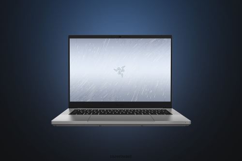 Razer התאם אישית את הלהב שלך 14 VZ2D4V2 מחשב נייד צבע אחד