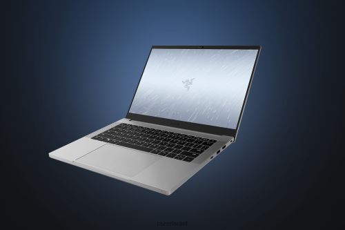 Razer התאם אישית את הלהב שלך 14 VZ2D4V2 מחשב נייד צבע אחד