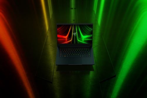Razer התאם אישית את הלהב שלך 14 VZ2D4V5 מחשב נייד צבע אחד
