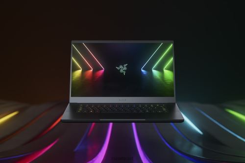 Razer התאם אישית את הלהב שלך 15 VZ2D4V11 מחשב נייד צבע אחד