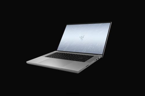 Razer התאם אישית את הלהב שלך 16 VZ2D4V6 מחשב נייד צבע אחד
