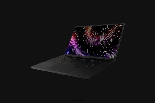 Razer התאם אישית את הלהב שלך 18 VZ2D4V9 מחשב נייד צבע אחד
