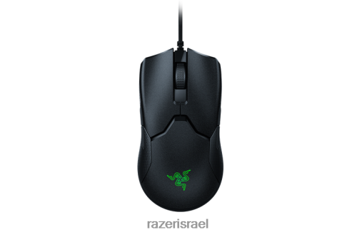 Razer צפע 8khz VZ2D4V52 עכברים שָׁחוֹר
