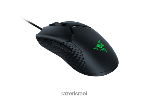 Razer צפע 8khz VZ2D4V52 עכברים שָׁחוֹר