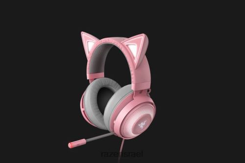 Razer קיטי קראקן VZ2D4V104 יצירת תוכן קְוָרץ