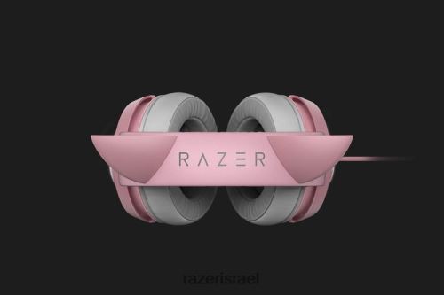 Razer קיטי קראקן VZ2D4V104 יצירת תוכן קְוָרץ