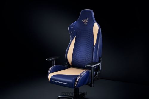 Razer ישקור - מהדורת אימפקט גנשין VZ2D4V127 כיסא גיימינג צבע אחד