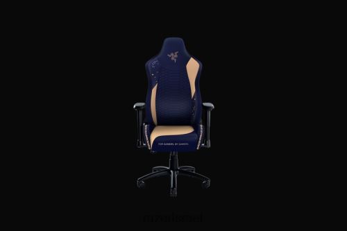 Razer ישקור - מהדורת אימפקט גנשין VZ2D4V127 כיסא גיימינג צבע אחד