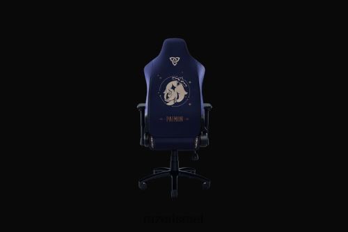 Razer ישקור - מהדורת אימפקט גנשין VZ2D4V127 כיסא גיימינג צבע אחד