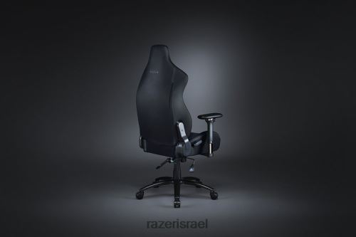 Razer ישקור VZ2D4V135 כיסא גיימינג שָׁחוֹר