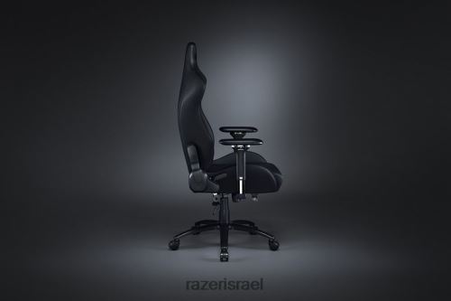 Razer ישקור VZ2D4V135 כיסא גיימינג שָׁחוֹר