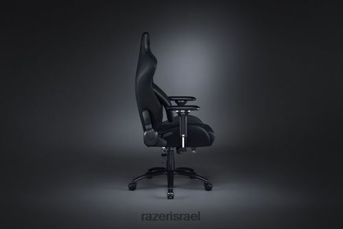 Razer ישקור VZ2D4V138 כיסא גיימינג שָׁחוֹר
