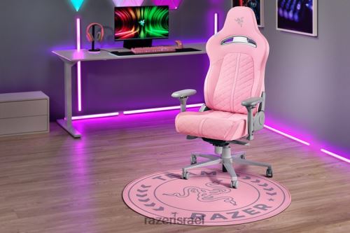 Razer שטיח רצפת צוות VZ2D4V141 כיסא גיימינג קְוָרץ