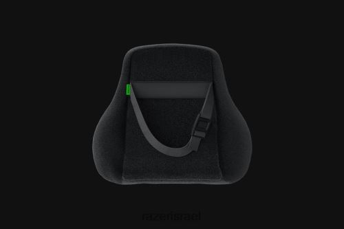 Razer כרית ראש VZ2D4V145 כיסא גיימינג שָׁחוֹר
