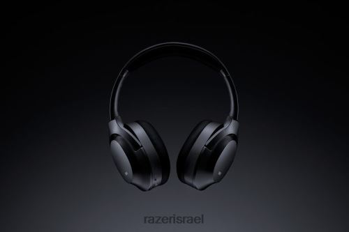 Razer אוֹפּוּס VZ2D4V177 נייד שָׁחוֹר