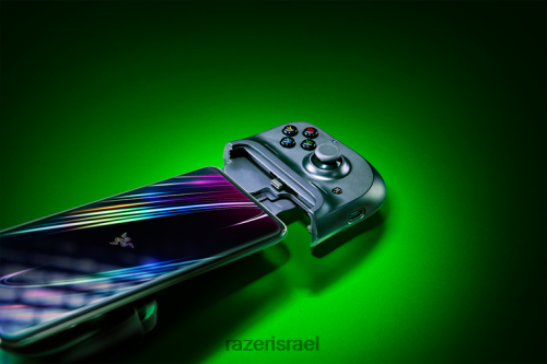 Razer קישי לאנדרואיד (אקס בוקס) VZ2D4V183 נייד צבע אחד