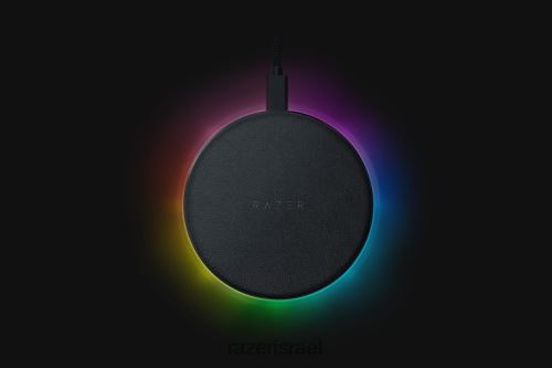 Razer כרום משטח טעינה VZ2D4V185 נייד צבע אחד