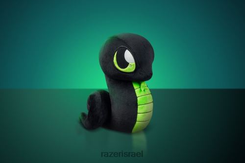 Razer סנקי סנק קטיפה VZ2D4V201 גלגל שיניים צבע אחד