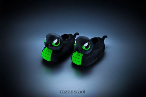 Razer נעלי סנק סנקי VZ2D4V205 גלגל שיניים צבע אחד