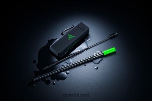 Razer קש לשימוש חוזר VZ2D4V218 גלגל שיניים צבע אחד