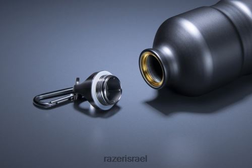 Razer הידרטור VZ2D4V222 גלגל שיניים שָׁחוֹר