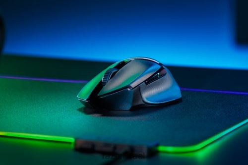 Razer מהירות יתר של בזיליסק VZ2D4V36 עכברים צבע אחד