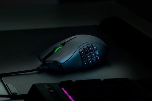 Razer שילוש נגה VZ2D4V48 עכברים צבע אחד
