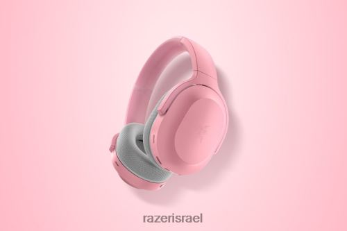 Razer ברקודה VZ2D4V91 אודיו למשחקים קְוָרץ
