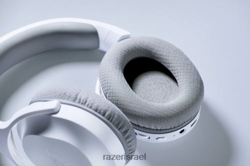 Razer ברקודה - כספית VZ2D4V92 אודיו למשחקים צבע אחד