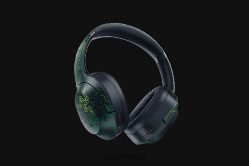 Razer X *A Bathing Ape אוֹפּוּס VZ2D4V178 נייד צבע אחד