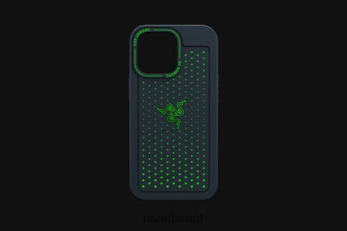 Razer arctech pro לאייפון 13 פרו VZ2D4V188 נייד צבע אחד