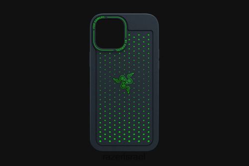 Razer arctech pro לאייפון 13 pro max VZ2D4V190 נייד צבע אחד