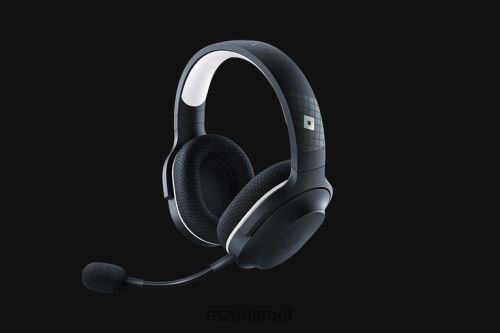 Razer barracuda - מהדורת רובלוקס VZ2D4V93 אודיו למשחקים צבע אחד
