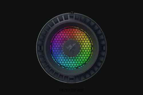 Razer מקרר טלפון chroma - תואם magsafe VZ2D4V186 נייד צבע אחד