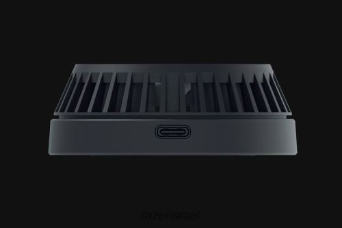 Razer מקרר טלפון chroma - תואם magsafe VZ2D4V186 נייד צבע אחד