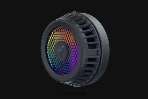 Razer מקרר טלפון chroma - תואם magsafe VZ2D4V186 נייד צבע אחד