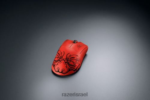 Razer deathadder v3 pro מהדורת מזויפת VZ2D4V37 עכברים צבע אחד