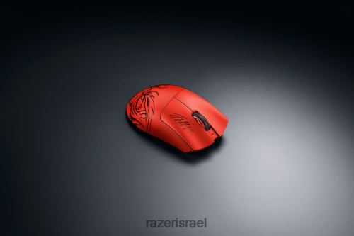 Razer deathadder v3 pro מהדורת מזויפת VZ2D4V37 עכברים צבע אחד