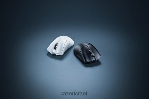 Razer deathadder v3 pro VZ2D4V38 עכברים שָׁחוֹר