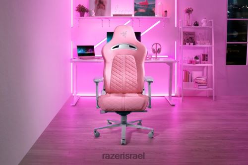 Razer enki VZ2D4V133 כיסא גיימינג קְוָרץ