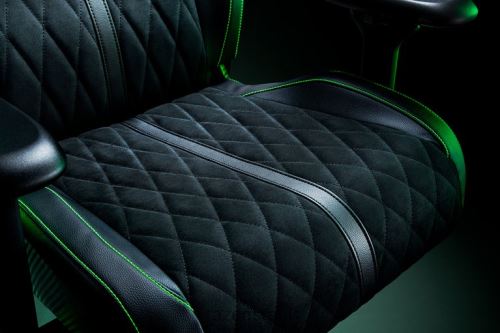 Razer enki pro VZ2D4V130 כיסא גיימינג צבע אחד