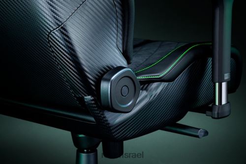 Razer enki pro VZ2D4V130 כיסא גיימינג צבע אחד