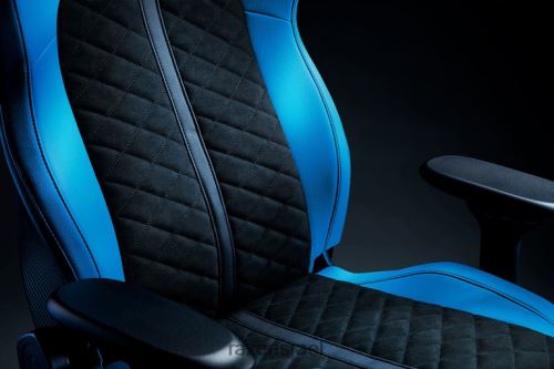 Razer enki pro - Williams esports Edition VZ2D4V124 כיסא גיימינג צבע אחד