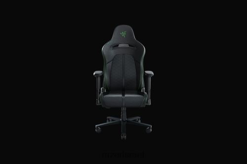 Razer enki x VZ2D4V134 כיסא גיימינג צבע אחד