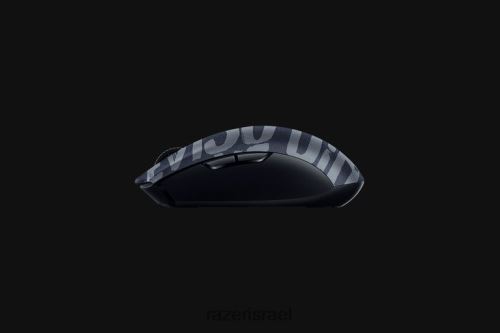 Razer evisu orochi v2 VZ2D4V55 עכברים צבע אחד