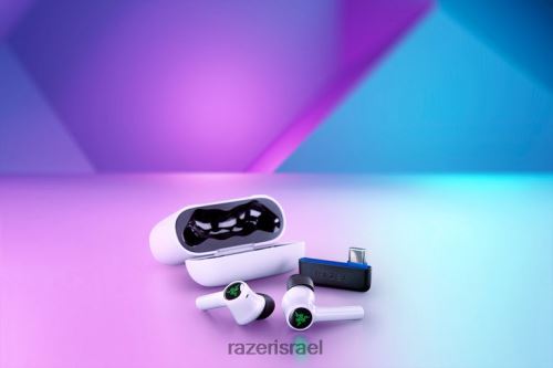 Razer hammerhead hyperspeed - מורשה לפלייסטיישן VZ2D4V149 לְנַחֵם צבע אחד
