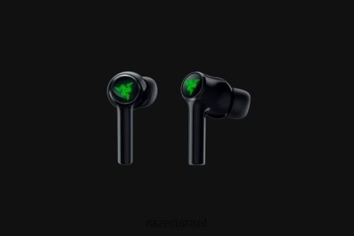 Razer hammerhead hyperspeed - רישיון xbox VZ2D4V150 לְנַחֵם צבע אחד