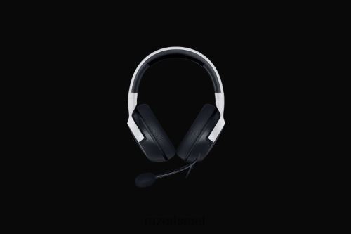 Razer kaira - מורשה לפלייסטיישן VZ2D4V157 לְנַחֵם צבע אחד