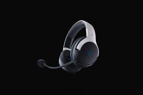 Razer kaira - מורשה לפלייסטיישן VZ2D4V157 לְנַחֵם צבע אחד